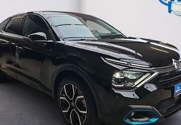 Citroen ë-C4 45.301 km 18.990 &euro; Husum 25813