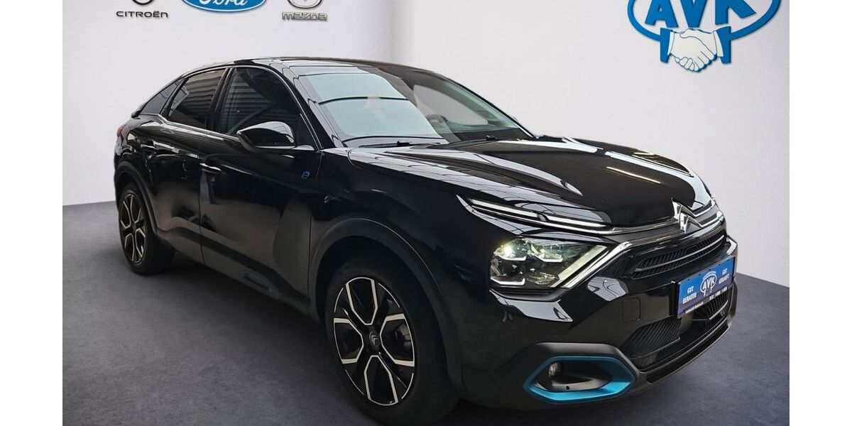 Citroen ë-C4 45.301 km 18.990 &euro; Husum 25813