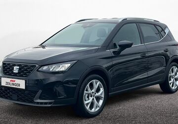 Seat Arona 1.290 km 26.176 &euro; Dietersheim 91463