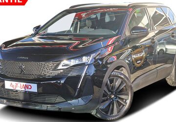 Peugeot 5008 24.675 km 27.990 &euro; Freiberg 09599