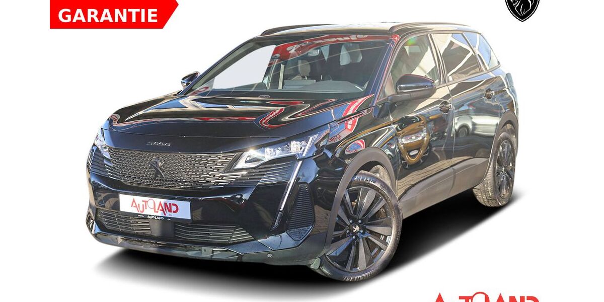 Peugeot 5008 24.675 km 27.990 &euro; Freiberg 09599