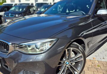 BMW 335 Gran Turismo 149.500 km 19.990 &euro; München 81247