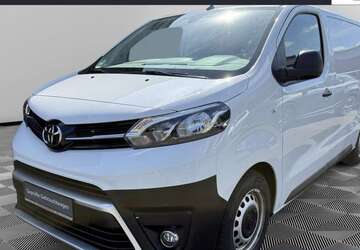 Toyota Proace 33.450 km 27.900 &euro; Neubrandenburg 17034