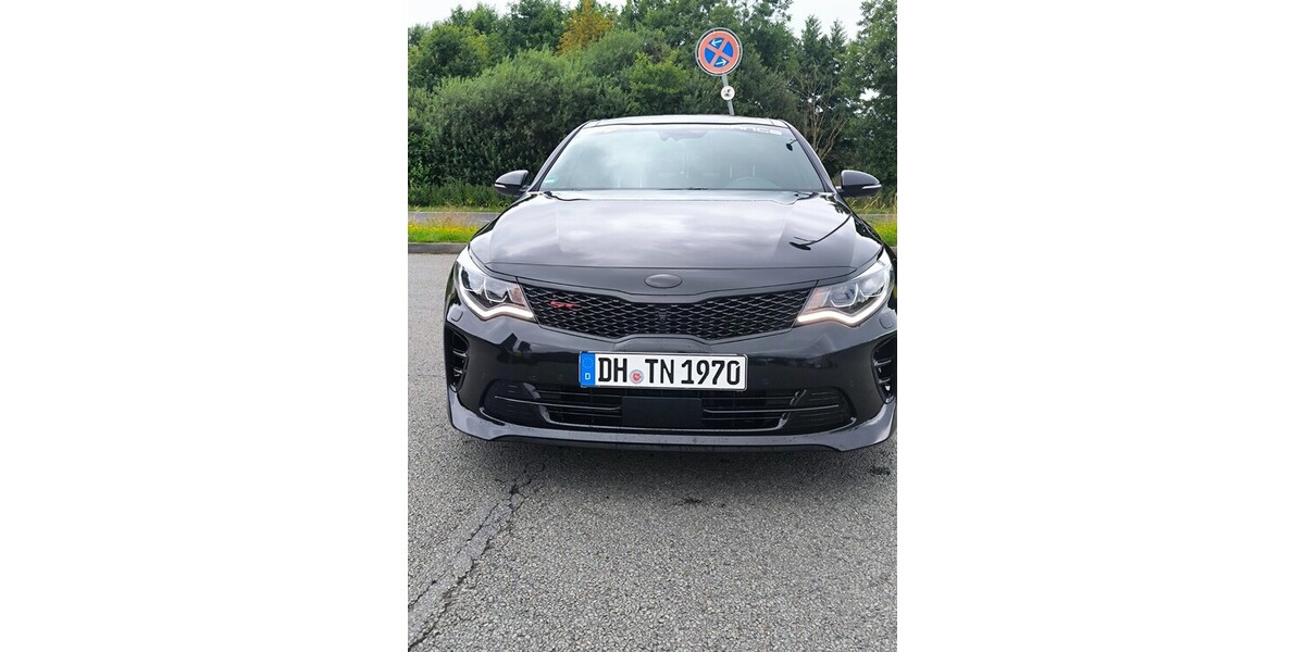 Kia Optima 56.000 km 22.500 &euro; Diepholz 49356