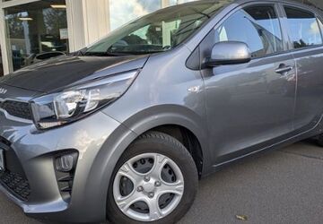 Kia Picanto 13.350 km 13.975 &euro; Lauterbach 36341