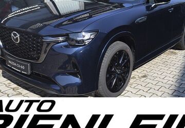 Mazda CX-60 21.095 km 46.900 &euro; Burgkunstadt 96224