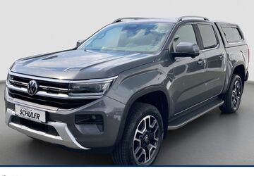 VW Amarok 5.010 km 59.335 &euro; Falkenstein 08223