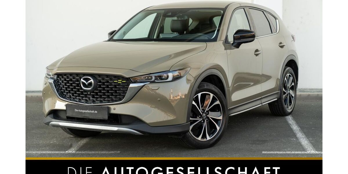 Mazda CX-5 78.333 km 29.990 &euro; Heidenau bei Dresden 01809