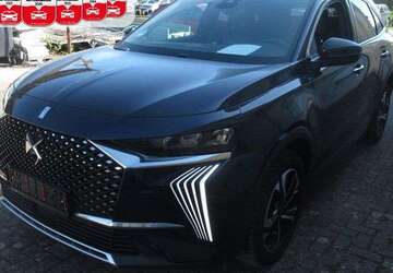 Citroen DS 16.700 km 20.480 &euro; Schwandorf 92421