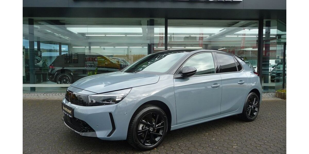 Opel Corsa 32.300 km 20.690 &euro; Wirges 56422