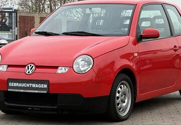 VW Lupo 166.000 km 4.490 &euro; Barsinghausen (bei Hannover) 30890