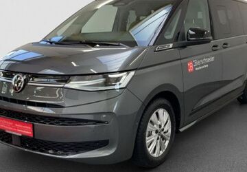 VW T7 Multivan 4.998 km 81.850 &euro; Aalen 73431