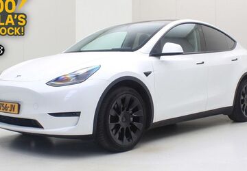 Tesla Model Y 69.776 km 39.900 &euro; Dinteloord 4671H