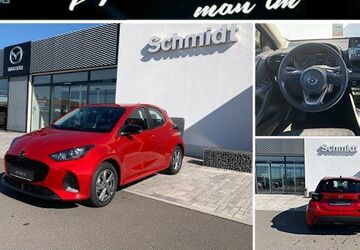 Mazda 2 Hybrid 5.253 km 21.990 &euro; Oschatz 04758