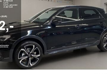 Audi A1 2.000 km 36.890 &euro; Krefeld 47805