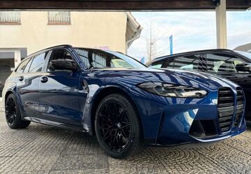 BMW M3 9.800 km 100.000 &euro; Lemförde 49448