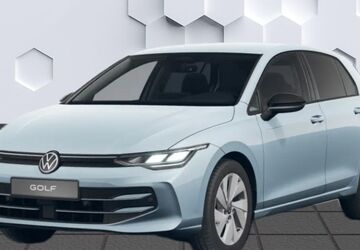 VW Golf 1.500 km 34.970 &euro; Berlin 12524