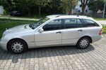 Mercedes-Benz 200 177.000 km 1.800 &euro; Lenningen 73252