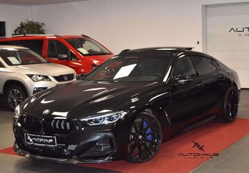 BMW M850 32.000 km 64.999 &euro; Winhöring 84543