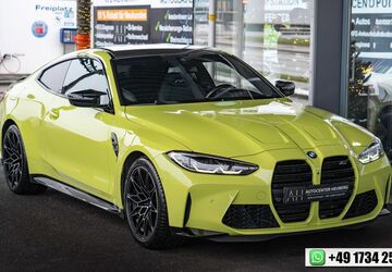 BMW M4 40.028 km 69.990 &euro; Villingen-Schwenningen 78054