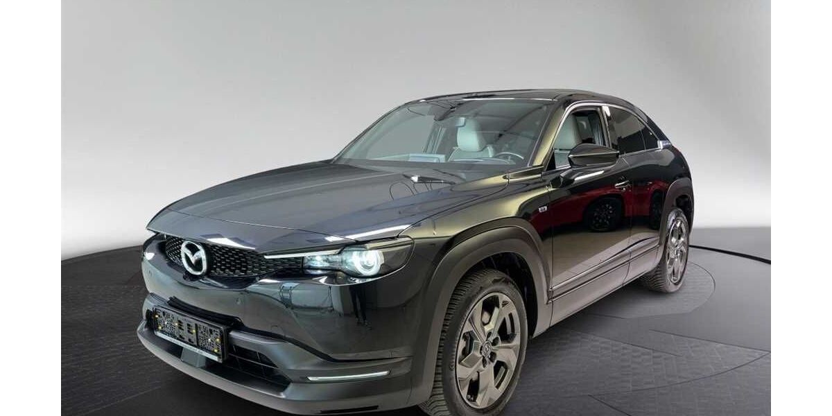 Mazda MX-30 23.000 km 17.890 &euro; München 80339