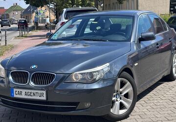 BMW 525 267.000 km 5.999 &euro; Ahrensfelde bei Berlin 16356
