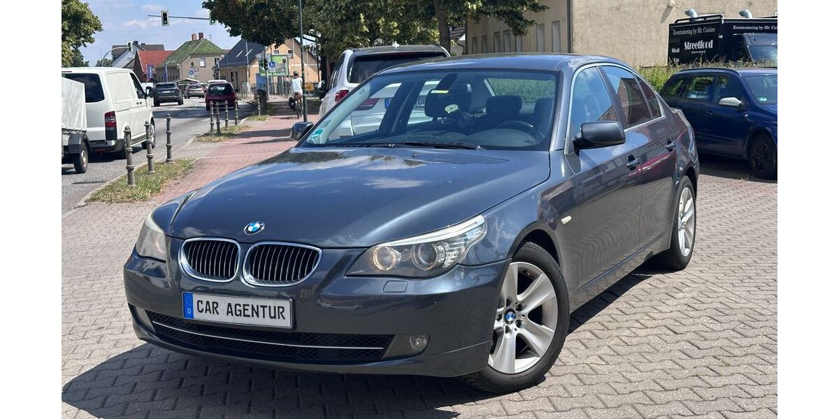 BMW 525 267.000 km 5.999 &euro; Ahrensfelde bei Berlin 16356