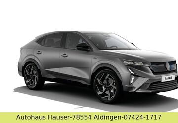 Renault Rafale 9.980 km 51.950 &euro; Aldingen - Landkreis Tuttlingen 78554