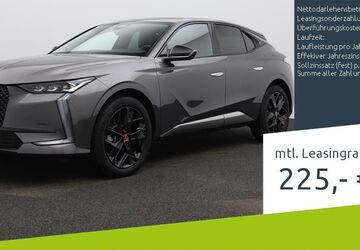 Citroen DS4 3.491 km 20.880 &euro; Borken 46325