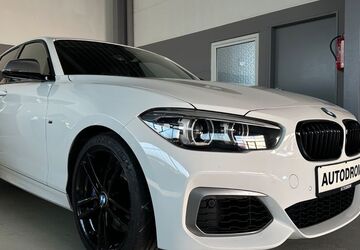 BMW M140i 87.500 km 31.800 &euro; Neckartailfingen 72666