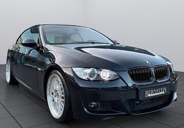 BMW 335 165.000 km 17.999 &euro; Albstadt 72459