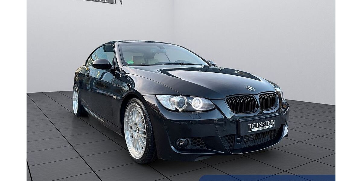 BMW 335 165.000 km 17.999 &euro; Albstadt 72459