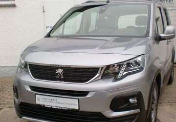 Peugeot Rifter 122.150 km 16.950 &euro; Neukirch 01904