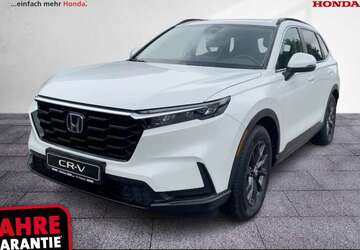 Honda CR-V 1.690 km 40.780 &euro; Augsburg 86156