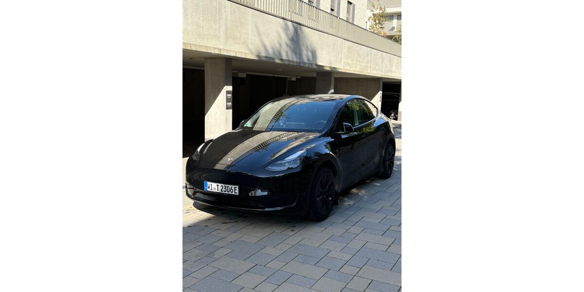 Tesla Model Y 25.500 km 39.000 &euro; Wiesbaden 65197