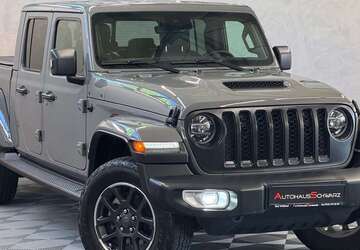 Jeep Gladiator 63.640 km 50.790 &euro; Bad Wildbad - Calmbach 75323