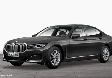 BMW 730 84.448 km 49.907 &euro; Hannover 30539