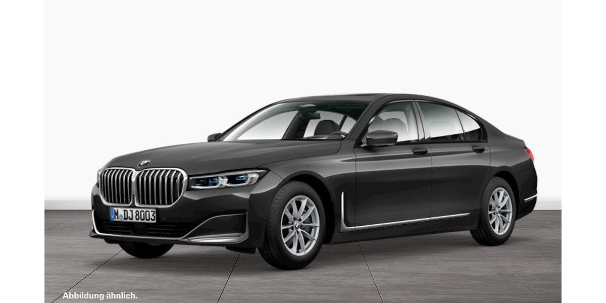 BMW 730 84.448 km 49.907 &euro; Hannover 30539