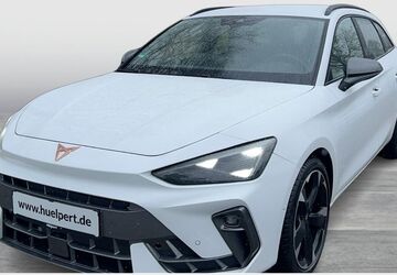 Cupra Leon 6.120 km 30.977 &euro; Dortmund 44269
