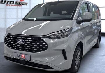 Ford Tourneo Custom 2.440 km 47.490 &euro; Kolbermoor 83059