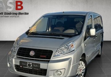 Fiat Scudo 168.360 km 10.999 &euro; Berlin 12055