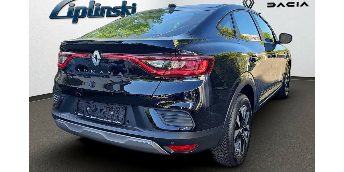 Renault Arkana Equilibr+ Insp.+ TÜÜV- NEU+ 16300.- Netto 29.972 km 19.397 &euro; Schwalbach/Taunus 65824
