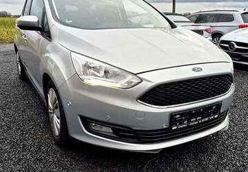 Ford C-Max 71.800 km 10.900 &euro; Heinsberg 52525