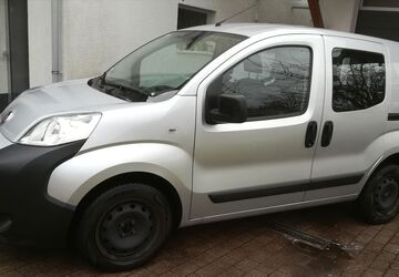 Fiat Fiorino 88.000 km 5.500 &euro; Neuenbürg 75305