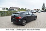 BMW 118 i Advantage Navi Tempomat PDC ALU LED Sitzhz 39.985 km 17.995 &euro; Donauwörth 86609