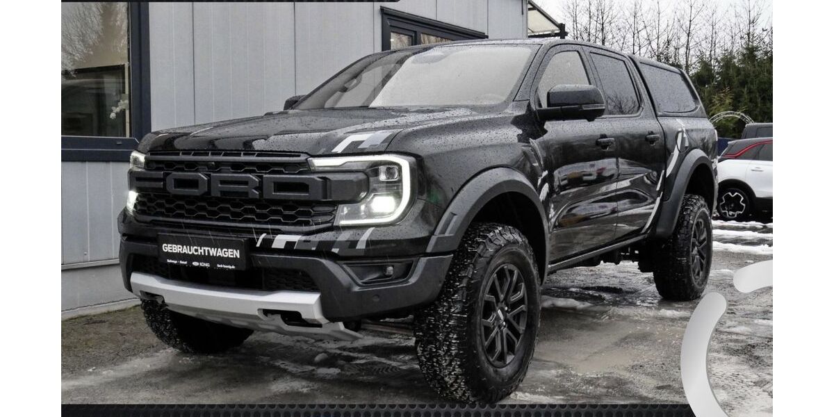 Ford Ranger 23.268 km 61.490 &euro; Eschwege 37269