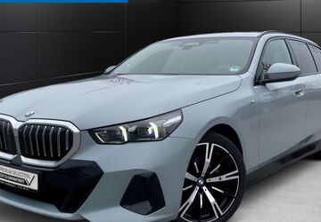 BMW 520 26.200 km 51.290 &euro; Fürstenfeldbruck 82256