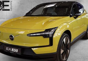 Volvo EX30 14.183 km 36.950 &euro; Glinde 21509