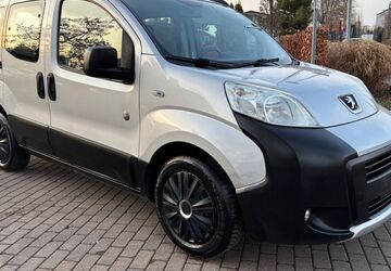 Peugeot Bipper 161.500 km 3.500 &euro; Erfurt 99085