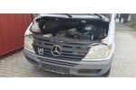 Mercedes-Benz Sprinter 432.000 km 3.900 &euro; Hamburg 20038
